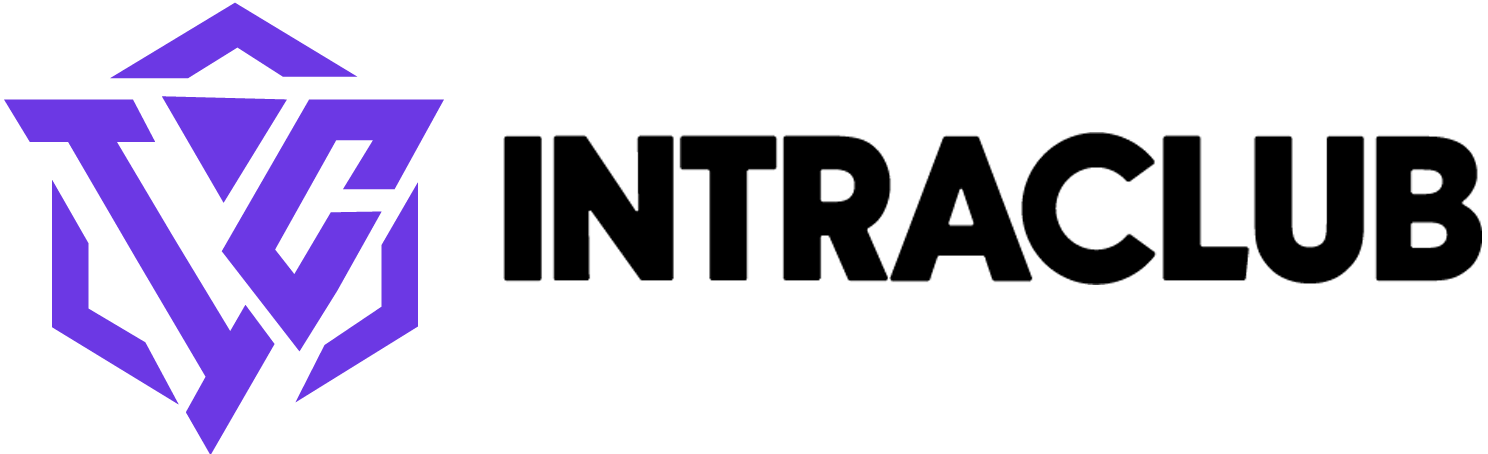 Intraclub logo