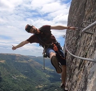 Olivier, créateur d'Intraclub