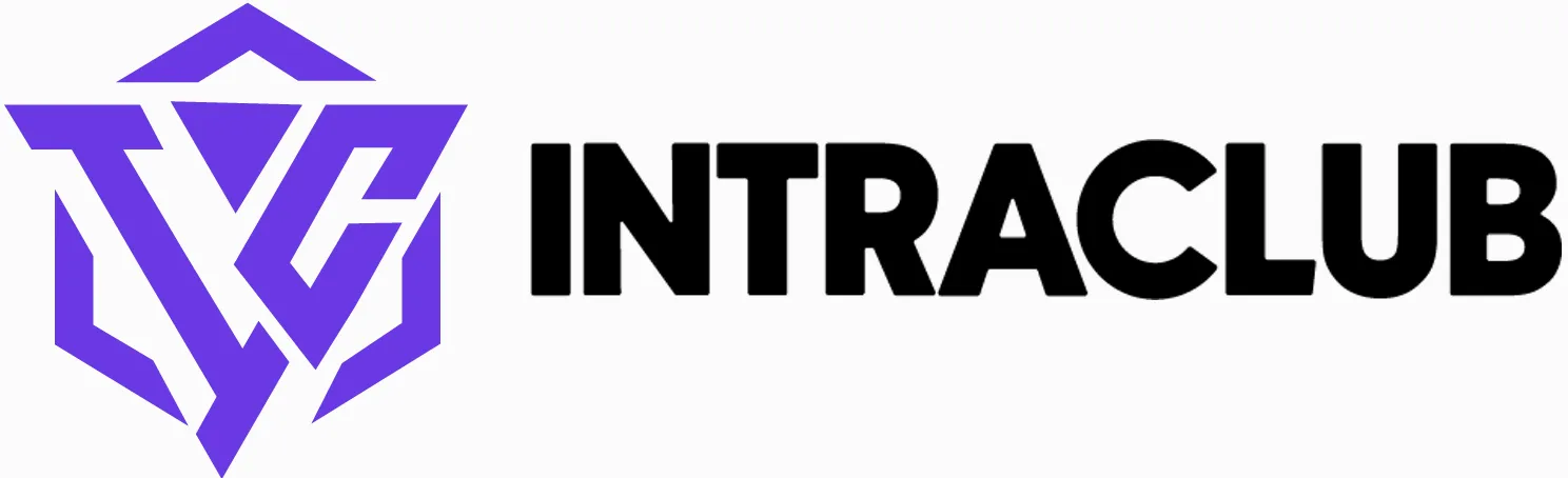 Logo Intraclub